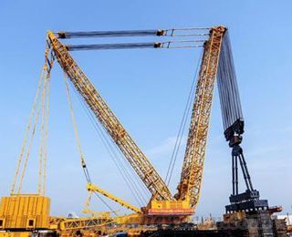 選購(gòu)起重機(jī)也是需要技巧的,杭州起重機(jī)選購(gòu)技巧