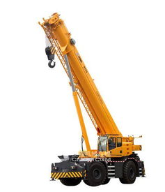 徐工起重機(jī)的介紹