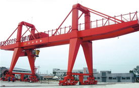 綏化天車 天車規(guī)格 天津知名起重機(jī)廠家選大連渤海起重高清圖片 高清大圖