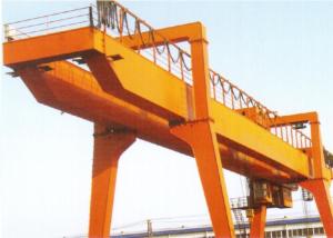 龍門(mén)式起重機(jī)