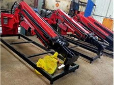 濟(jì)寧市任城區(qū)龍祥吊車銷售部產(chǎn)品展示