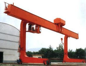 泉州專業(yè)的龍門式起重機批售,天津門式起重機