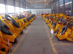 鄭州起重機配件吊鉤組專賣-18749140150_供應產(chǎn)品_鞏義起重機起重匯工廠店