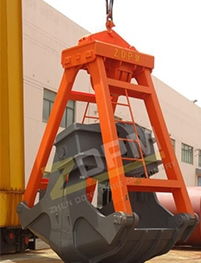 振東港機(jī) 圖 疏浚抓斗報(bào)價(jià) 北京疏浚抓斗