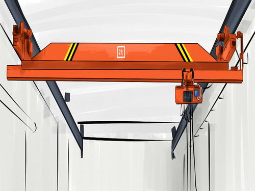 福建廈門單梁航吊廠家做高于客戶需求產(chǎn)品